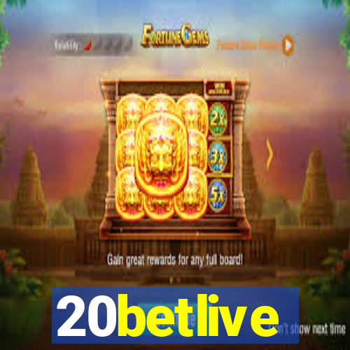 20betlive