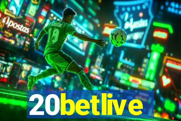 20betlive