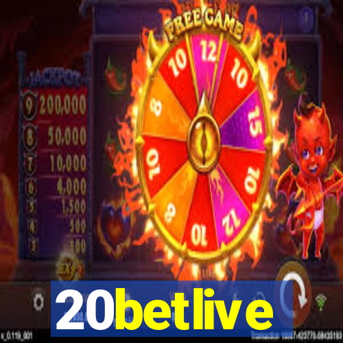 20betlive