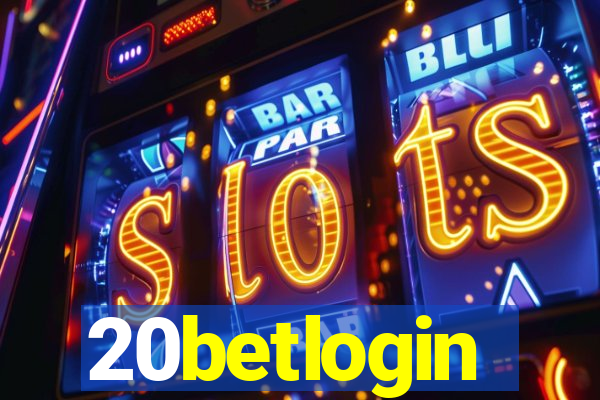 20betlogin