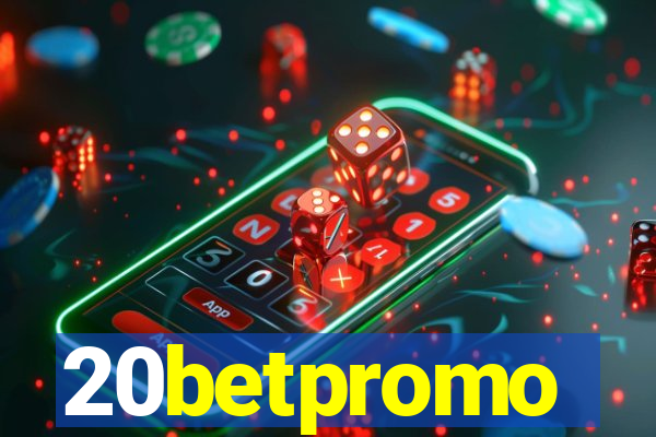 20betpromo