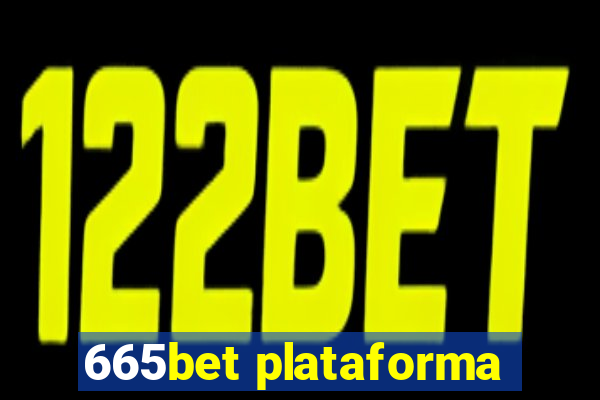 665bet plataforma