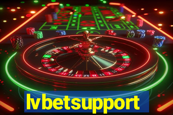 lvbetsupport