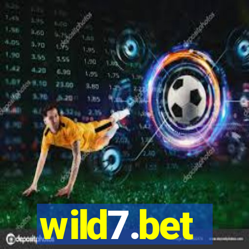 wild7.bet