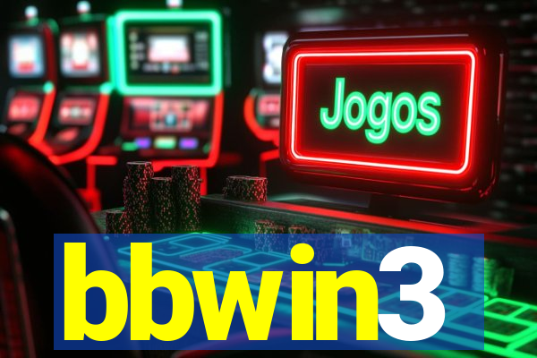 bbwin3