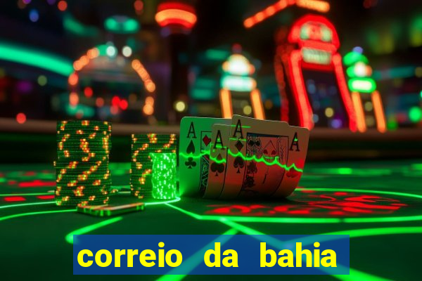 correio da bahia classificados encontros pessoais