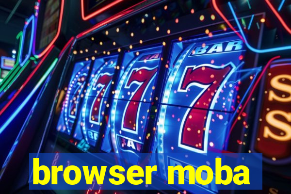 browser moba