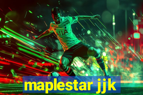 maplestar jjk