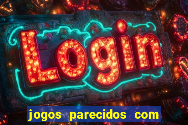 jogos parecidos com coin master