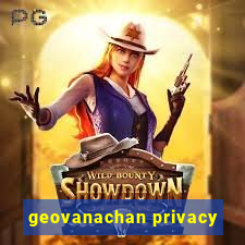 geovanachan privacy