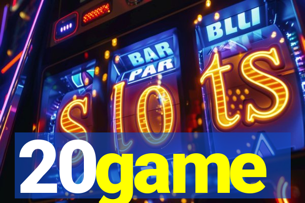 20game