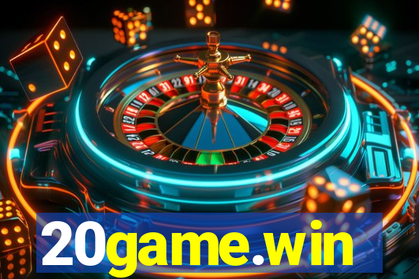 20game.win
