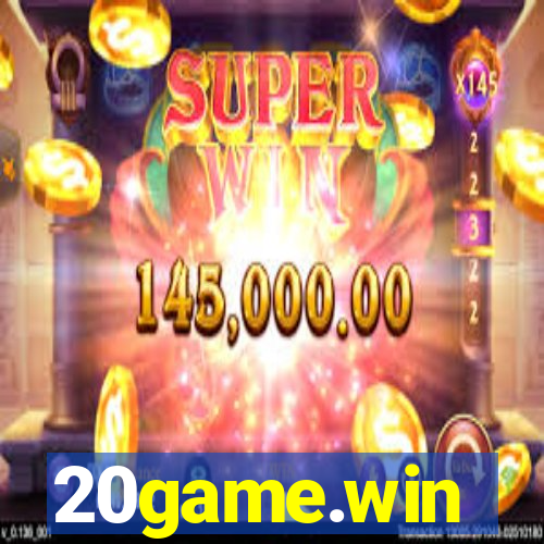 20game.win