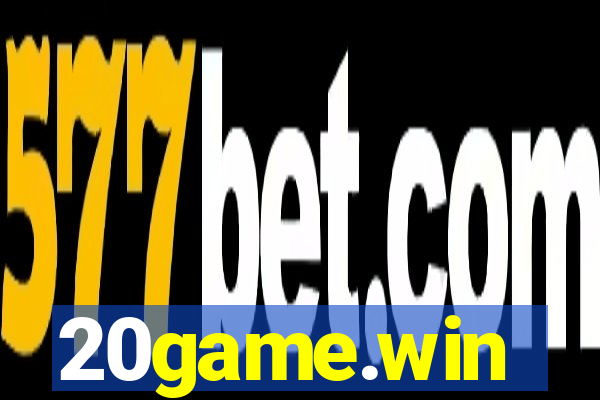 20game.win