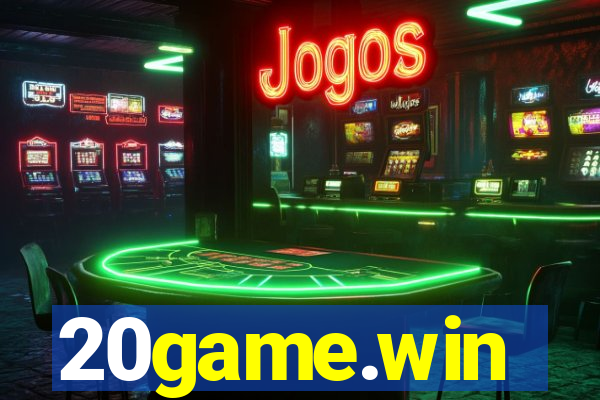 20game.win
