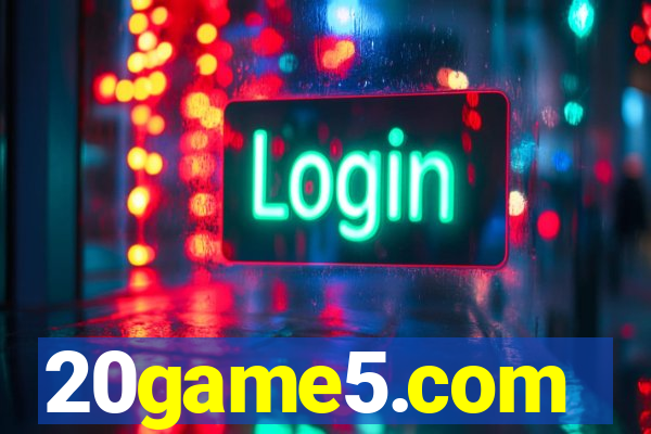 20game5.com