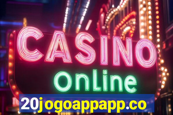 20jogoappapp.com