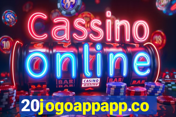 20jogoappapp.com