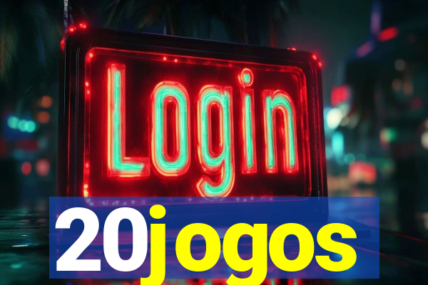 20jogos