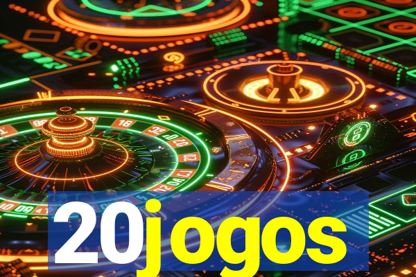 20jogos