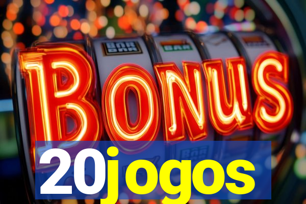 20jogos