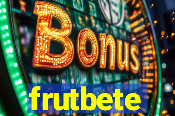 frutbete