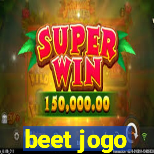 beet jogo