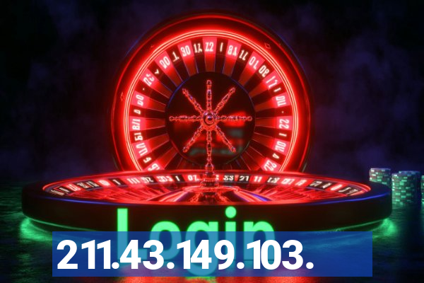 211.43.149.103.