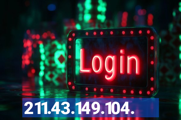 211.43.149.104.