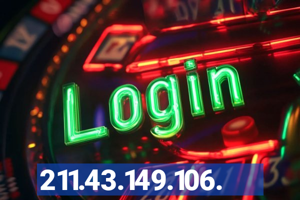 211.43.149.106.