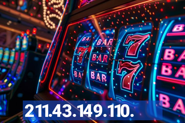 211.43.149.110.