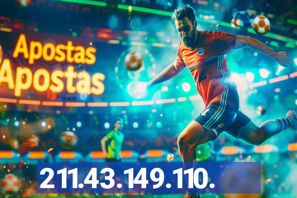 211.43.149.110.