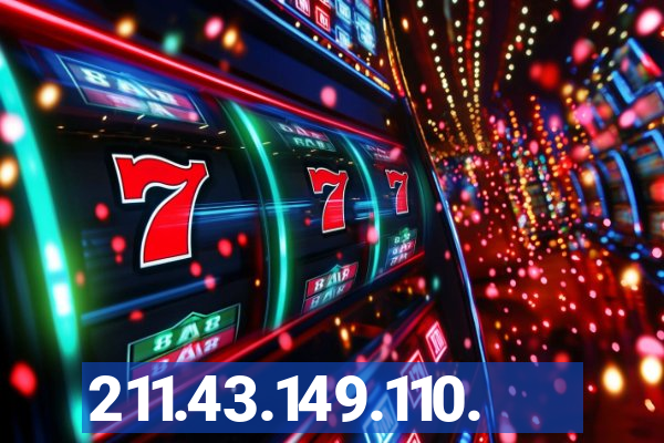 211.43.149.110.