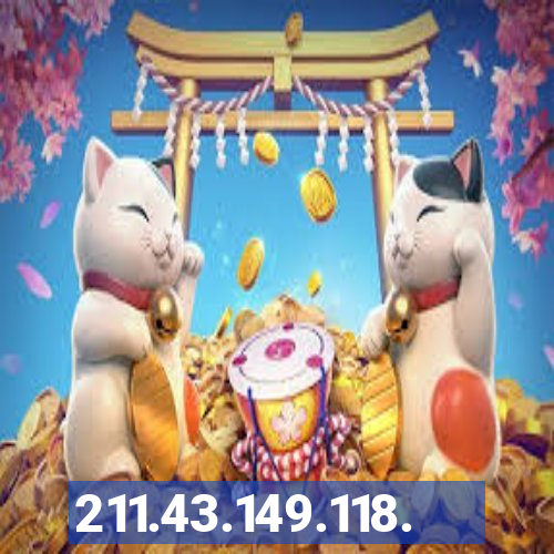 211.43.149.118.