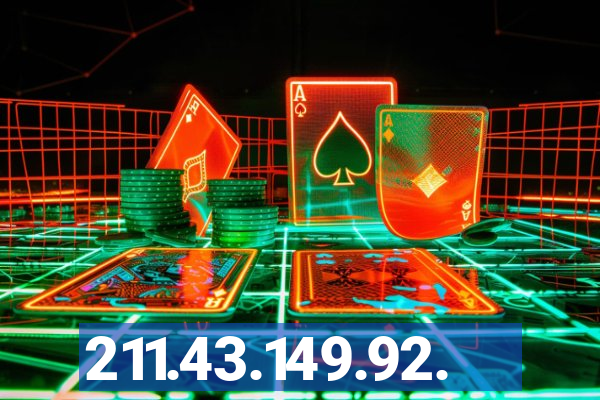211.43.149.92.