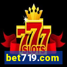bet719.com