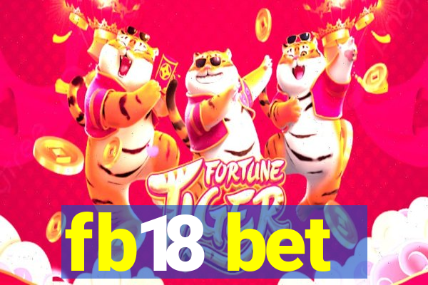 fb18 bet