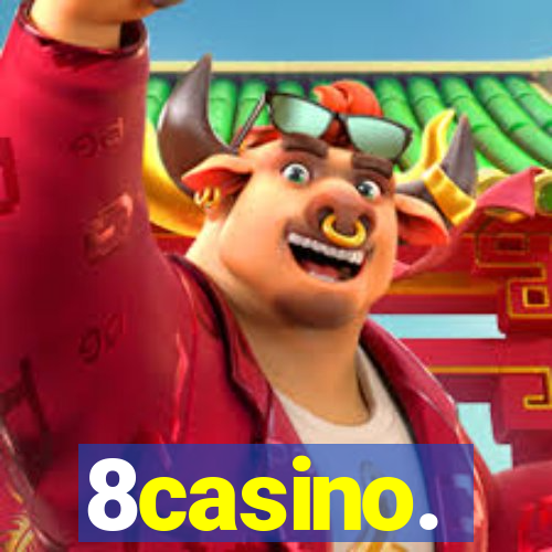 8casino.