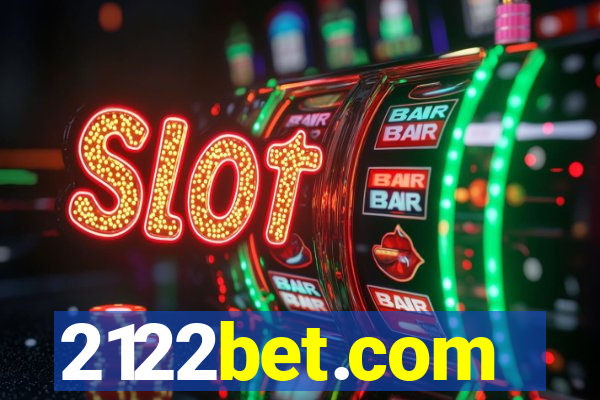 2122bet.com