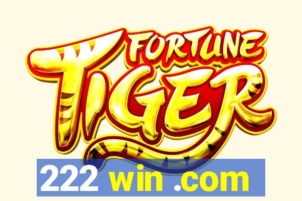 222 win .com