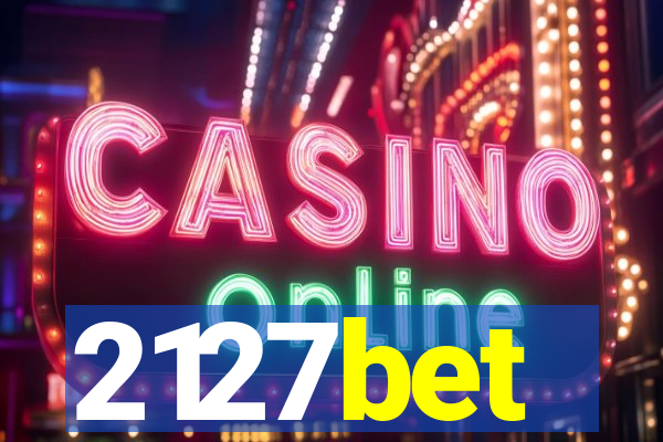 2127bet