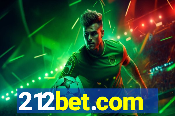 212bet.com