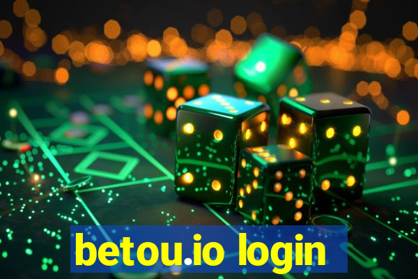 betou.io login