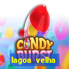 lagoa velha canarana bahia