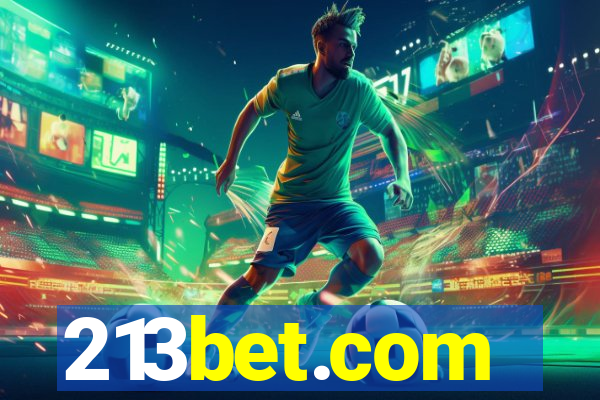 213bet.com