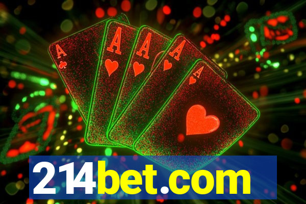 214bet.com
