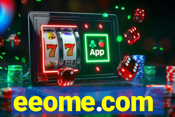 eeome.com