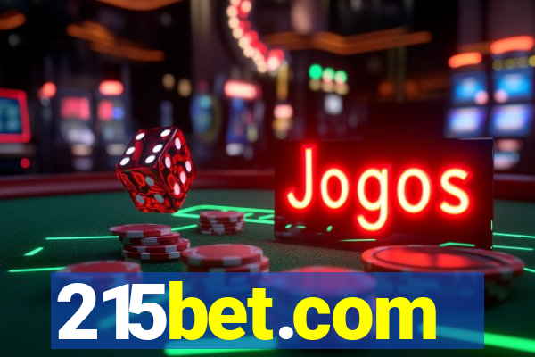 215bet.com