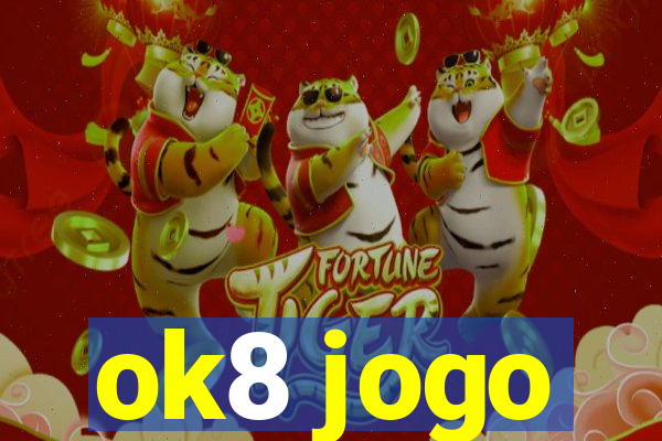 ok8 jogo