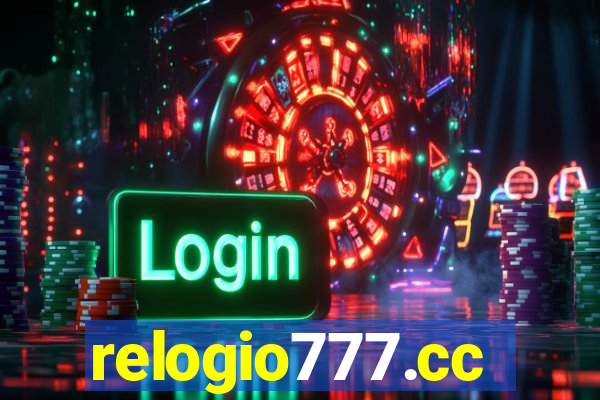 relogio777.cc